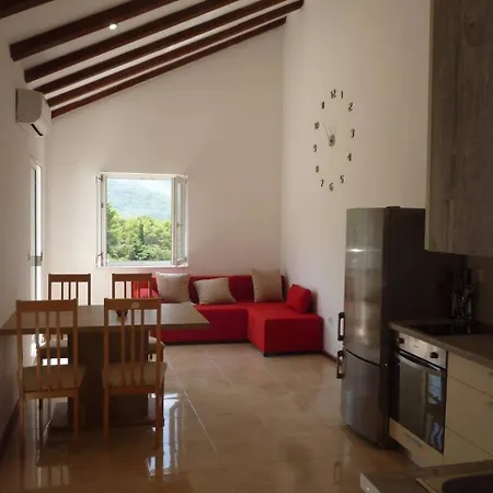 公寓 With A Swimming Pool Stari Grad, Hvar - 22629