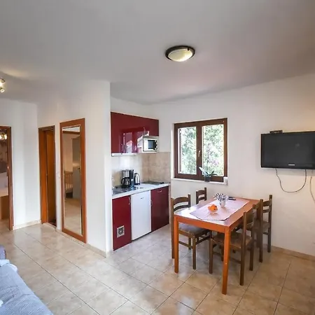 With A Swimming Pool Stari Grad, Hvar - 22629 公寓