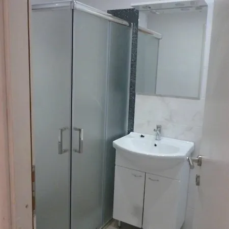 דירה With A Swimming Pool Stari Grad, Hvar - 22629