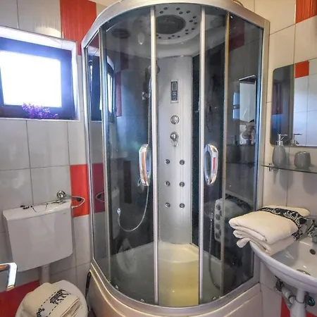 דירה With A Swimming Pool Stari Grad, Hvar - 22629 סטארי גראד