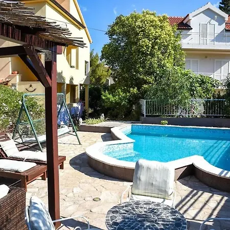 With A Swimming Pool Stari Grad, Hvar - 22629