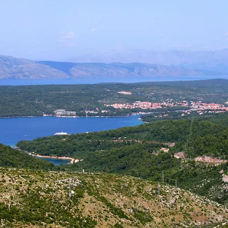 With A Swimming Pool Stari Grad, Hvar - 22629 公寓