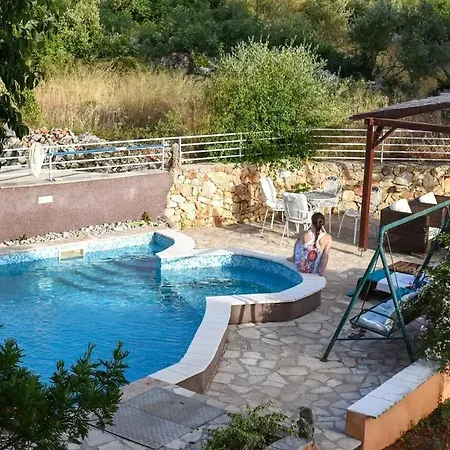 With Swimming Pool Stari Grad, Hvar - 22629
