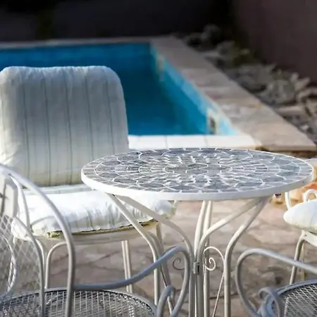 Apartmán With Swimming Pool Stari Grad, Hvar - 22629