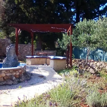With Swimming Pool Stari Grad, Hvar - 22629 Stari Grad (Hvar)